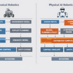 From Classical Robotics to Physical AI