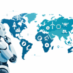 Robotice Ecosystems by Region