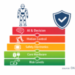 Humanoid Robotics Safety Enters a System-Level Era