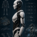 My First Humanoid