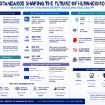 The strategic standardization map for Physical AI