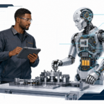 The Social Architecture of  Homo Roboticus