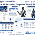 Robo News Weekly – 21.July.2026