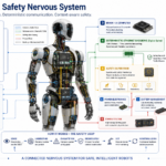 Functional Safety for Humanoid Robots