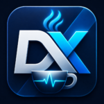 DXawake active