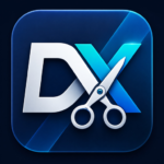 DXcapture logo