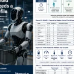 The Open Reference Mission Framework for Humanoid Robotics