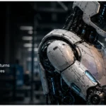 The Robot’s Skin Is a Sensor Network